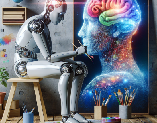 ¿ECA puede influir en tu creatividad o estado mental?