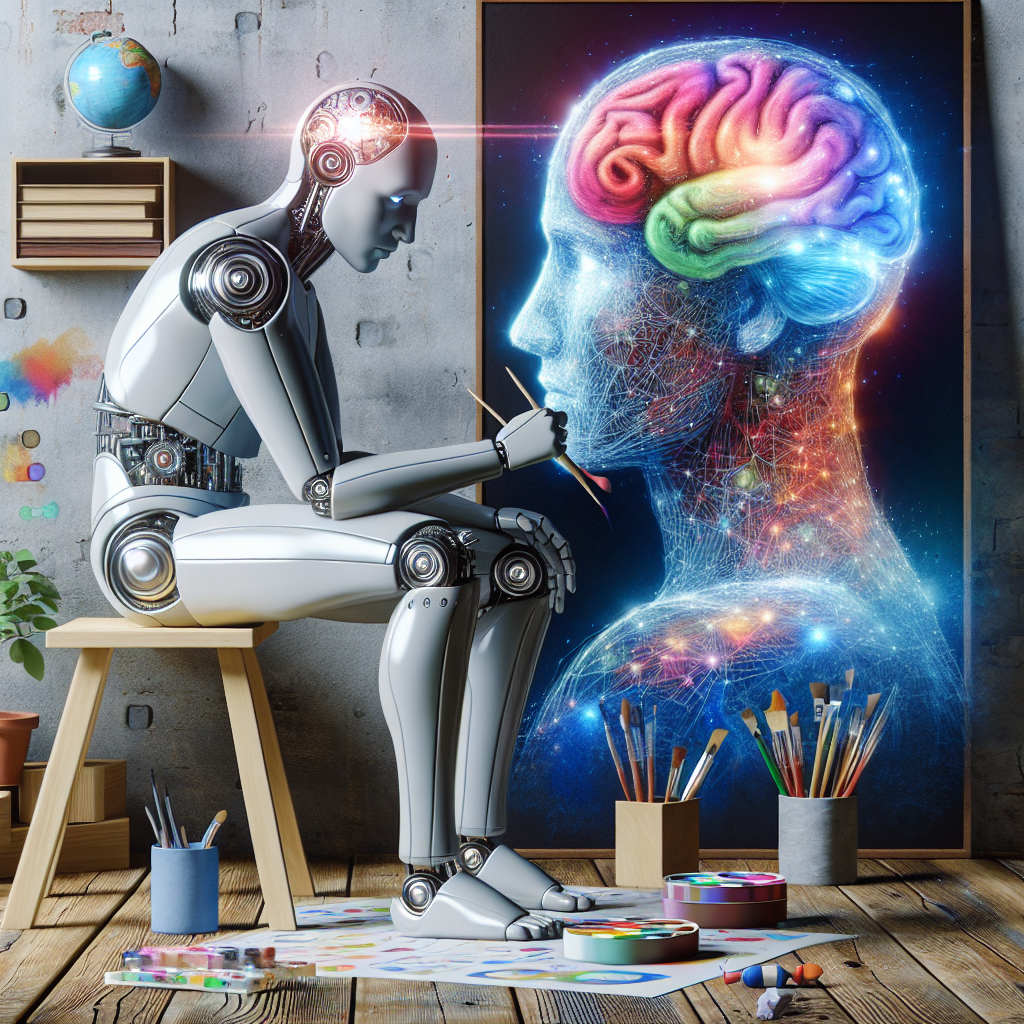 ¿ECA puede influir en tu creatividad o estado mental?