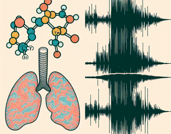 L-Thyroxine Sodium/Levothyroxine Sodium (LT4 sodium) y cambios en la voz