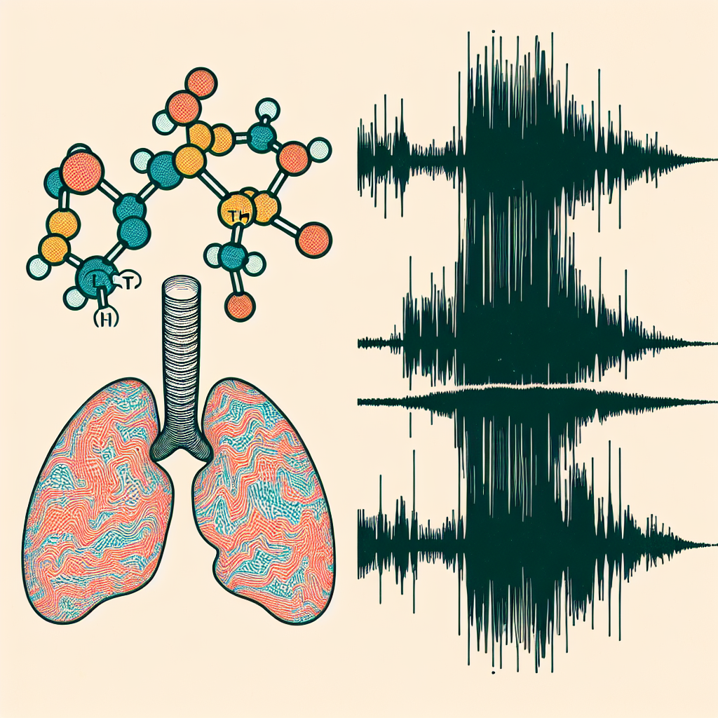 L-Thyroxine Sodium/Levothyroxine Sodium (LT4 sodium) y cambios en la voz