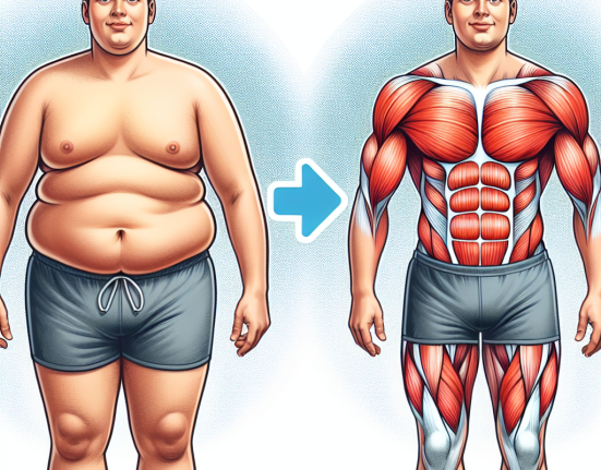 Liraglutida y cambios en la composición corporal