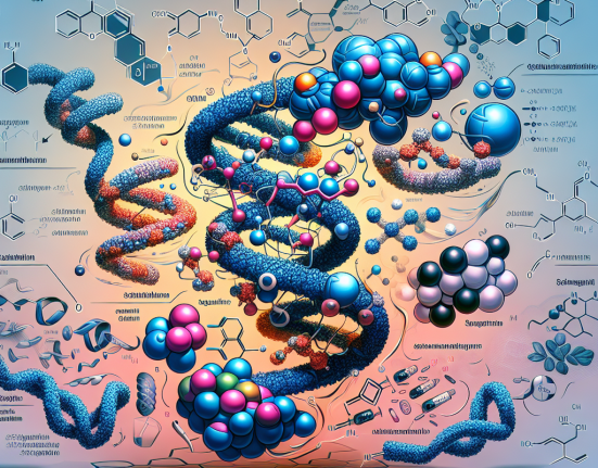 Mejores combinaciones de Semaglutid con SARMs