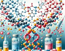 Mejores combinaciones de Tirzepatide con SARMs