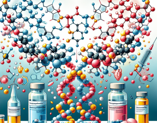 Mejores combinaciones de Tirzepatide con SARMs