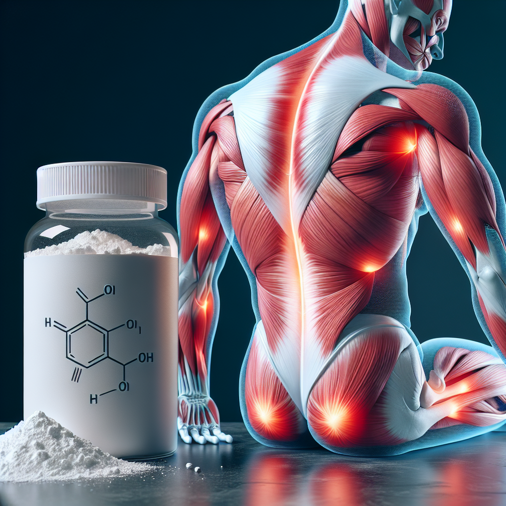 Phentermine Hydrochlorid y congestión muscular prolongada