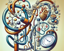 Preparados de péptidos y presión arterial: qué observar