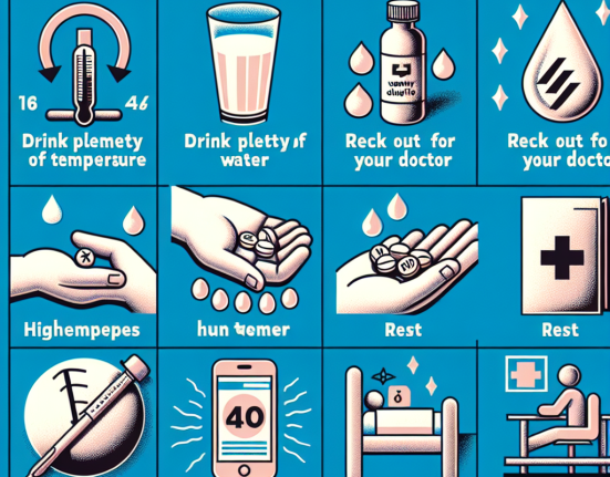 Qué hacer si aparecen efectos adversos con Semaglutid