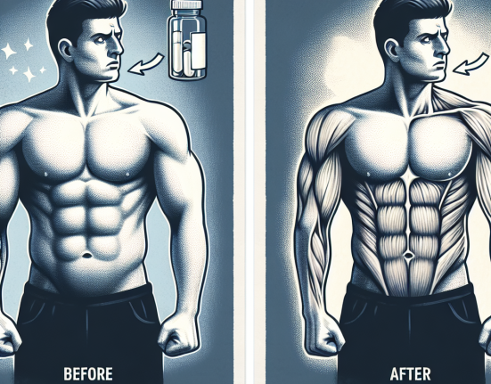 Qué pasa con los músculos si dejas Quemadores de grasa abruptamente