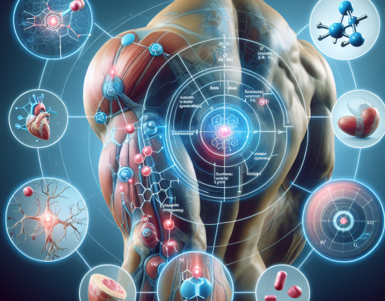 Qué tan inflamatorio es Trembolona enantato para las articulaciones