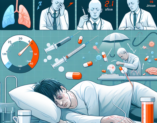 Qué tipo de fatiga indica mal ajuste de dosis de Tirzepatide