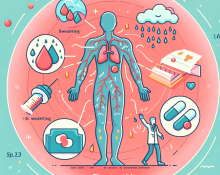 Qué tipo de sudoración indica que Tirzepatide está activo