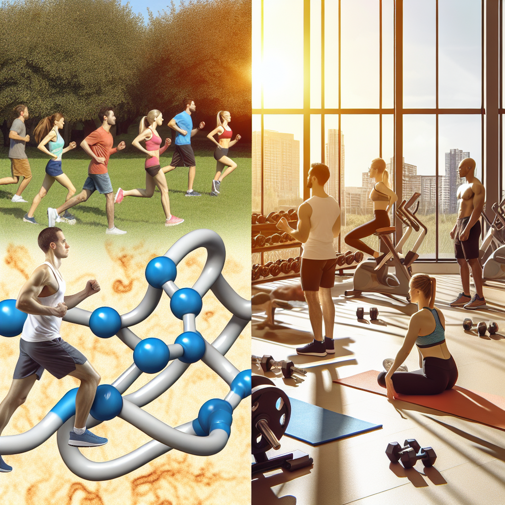 Somatropina y entrenamientos dobles por día