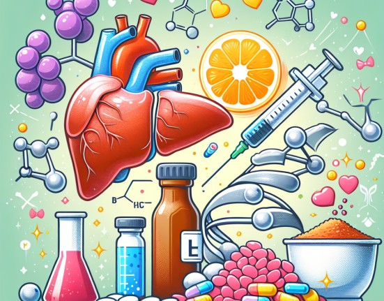 Trembolona mix (mezcla de trembolona) y salud hepática: riesgos y cuidados