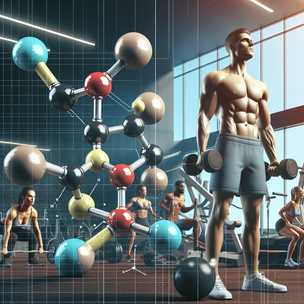 Undecanoato de testosterona y entrenamiento de alta intensidad