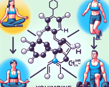 Yohimbine chlorine y entrenamientos dobles por día