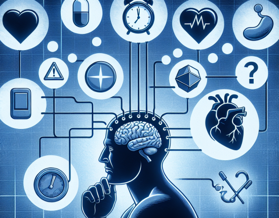 Adaptaciones psicológicas al usar Sildenafil Citrate (Viagra generic)