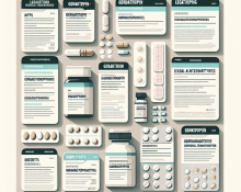 Alternativas legales a Gonadotropina