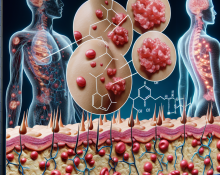 Cómo afecta Finasteride a la piel y elasticidad