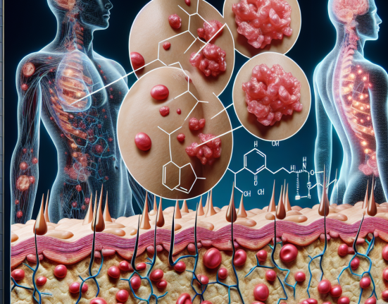 Cómo afecta Finasteride a la piel y elasticidad