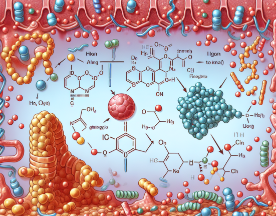 Cómo afecta Tadalafil al metabolismo del hierro