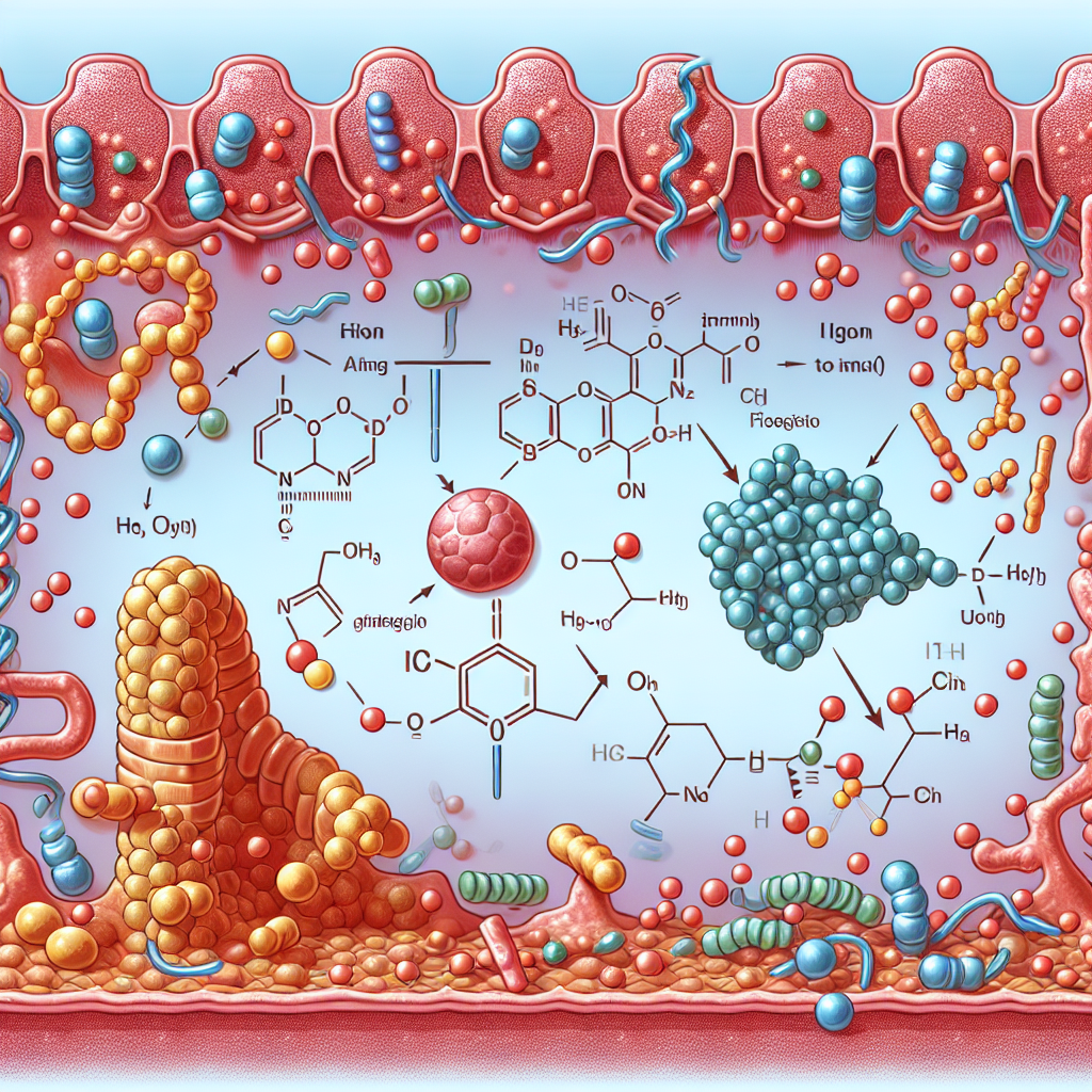 Cómo afecta Tadalafil al metabolismo del hierro