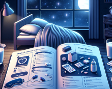 Cómo manejar el insomnio relacionado con Letrozol