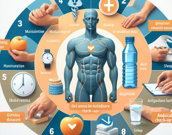 Cómo preparar el cuerpo antes de comenzar Dapoxetine (Priligy)