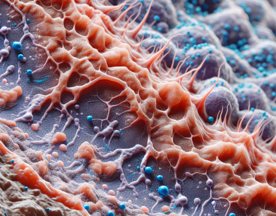 Cómo responde la piel al sudor con Cabergolina