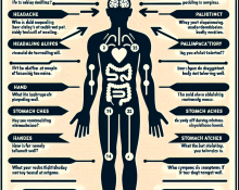 Cómo saber si tu cuerpo tolera bien Modafinil (Provigil)