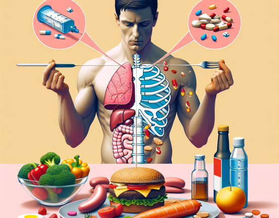 Efectos de Exemestane sin acompañarlo de dieta