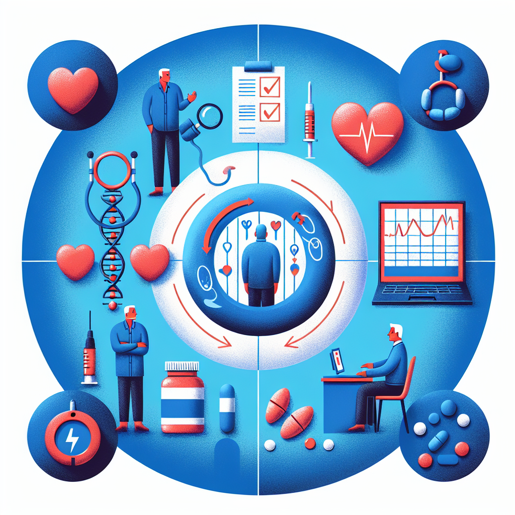 Gonadotropina y actividad sexual: pros y contras