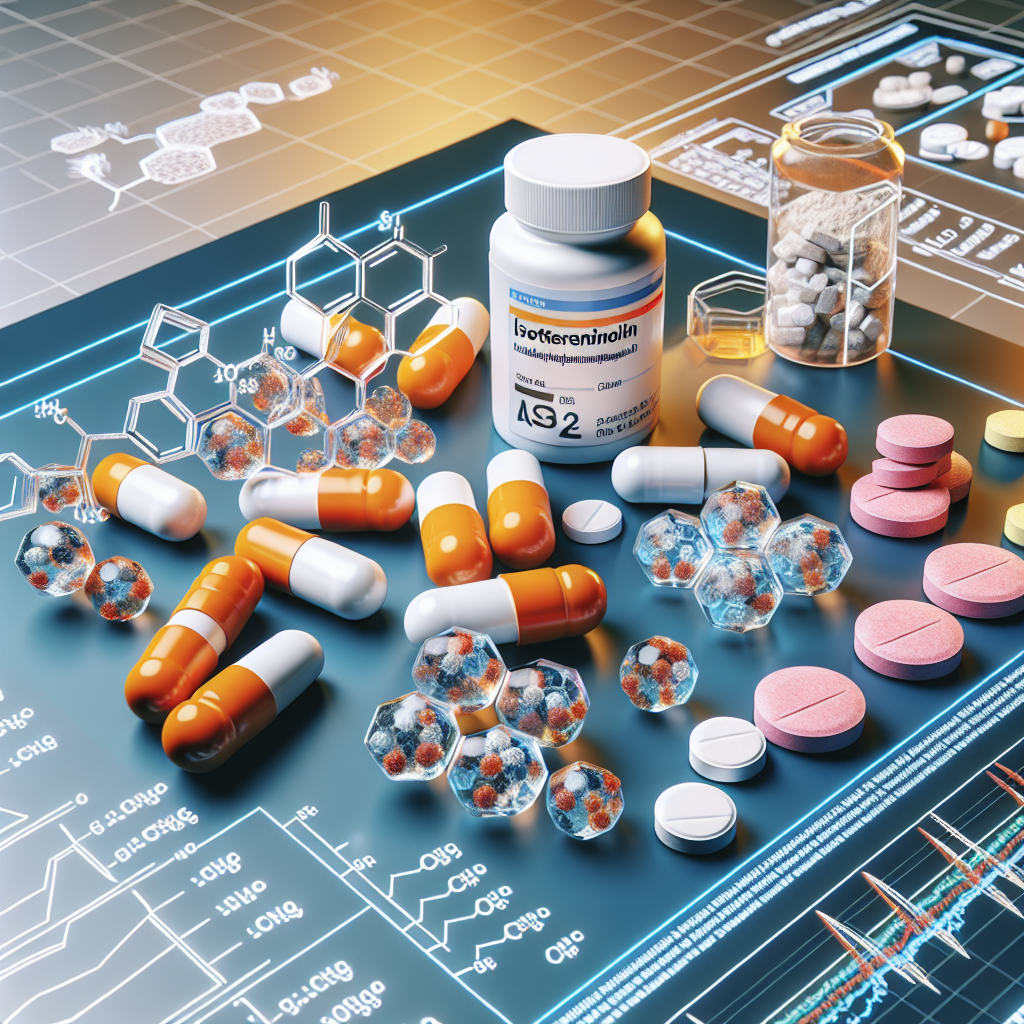 Isotretinoina y su compatibilidad con otros anabólicos