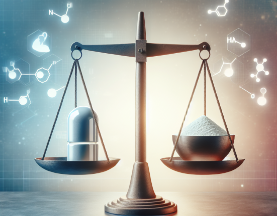 Modafinil (Provigil) y compatibilidad con preentrenos