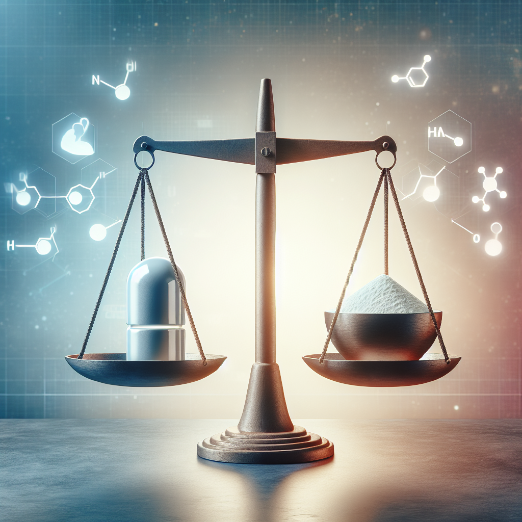 Modafinil (Provigil) y compatibilidad con preentrenos