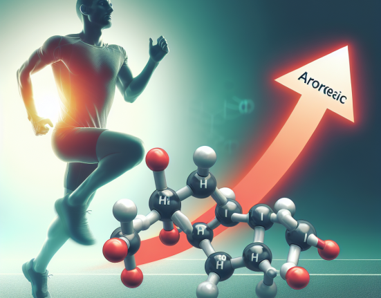 ¿Puede Raloxifen-HCl aumentar la resistencia aeróbica?