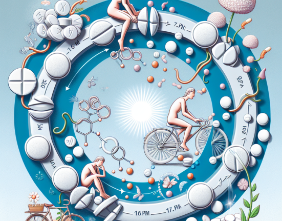 ¿Qué pasa si se interrumpe un ciclo con Modafinil (Provigil)?