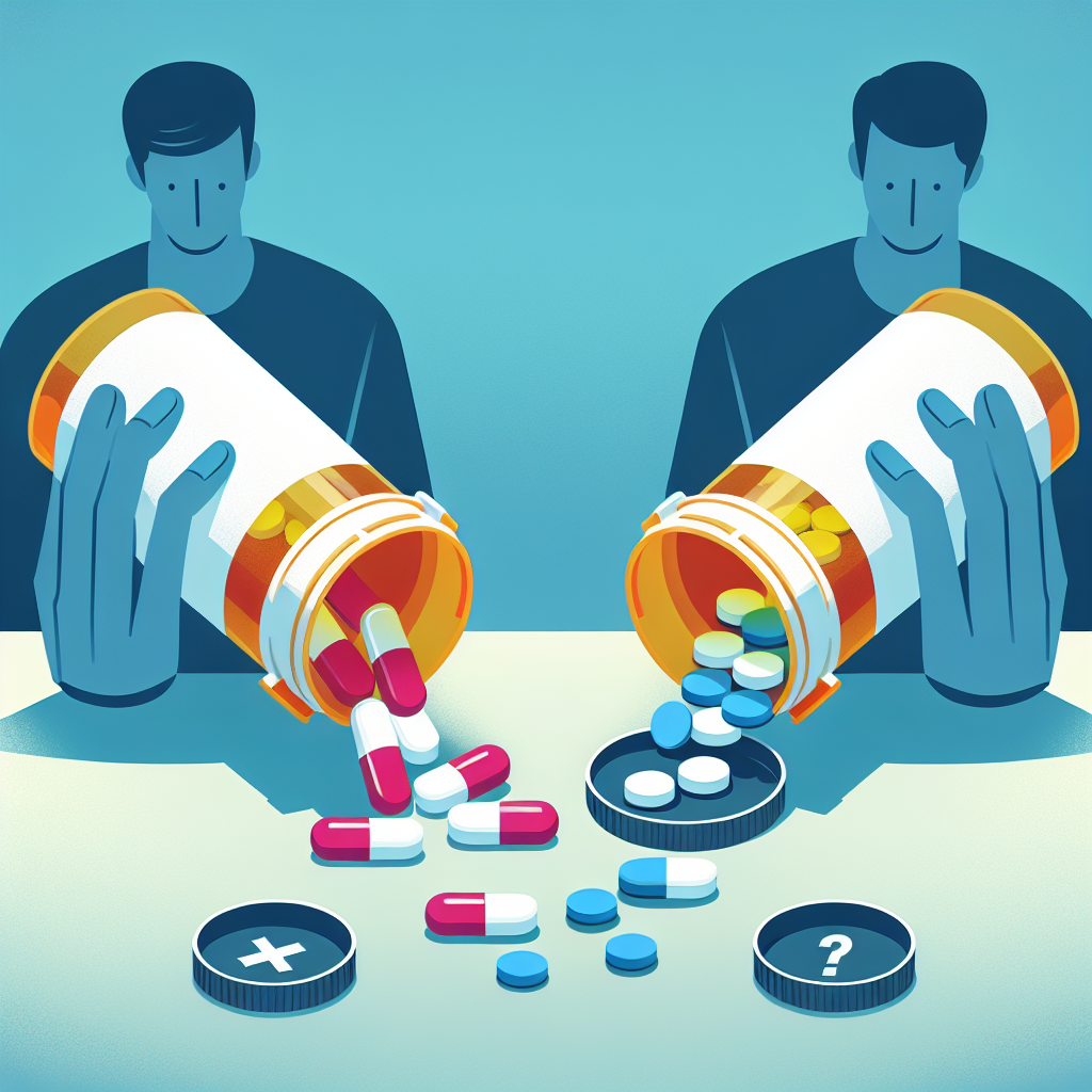 Qué pasa si tomas dos dosis de Telmisartan por error