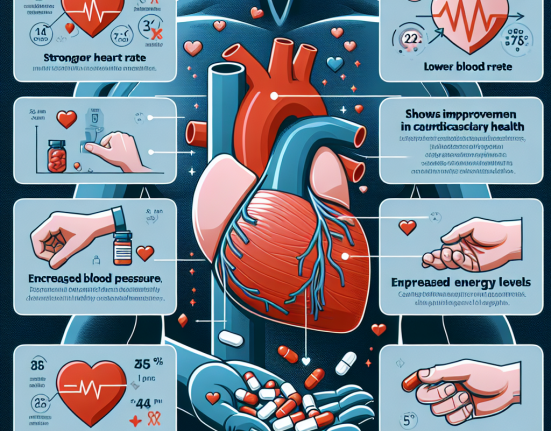 Qué señales indican una mejora cardiovascular con Medicamentos de resistencia