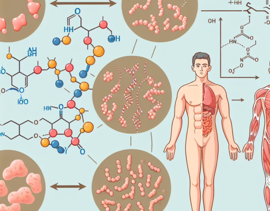 Qué tan catabólico puede volverse el cuerpo al dejar Aminoácidos
