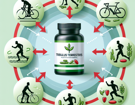 Qué tipo de cardio es mejor mientras se usa Tribulus Terrestris