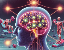 ¿SARMs mejora el foco mental durante el ejercicio?