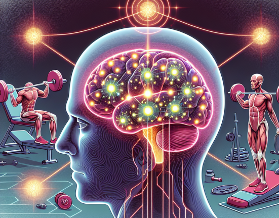 ¿SARMs mejora el foco mental durante el ejercicio?