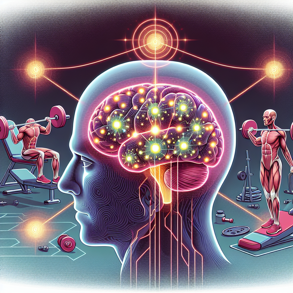 ¿SARMs mejora el foco mental durante el ejercicio?