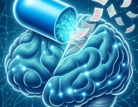 Viagra y efectos sobre la memoria