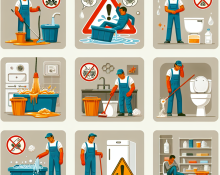 Casos documentados de mal uso de Limpieza y desintoxicación