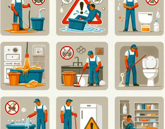 Casos documentados de mal uso de Limpieza y desintoxicación