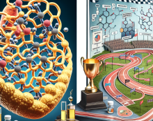 Colesterol - agentes reductores para preparación de competencia