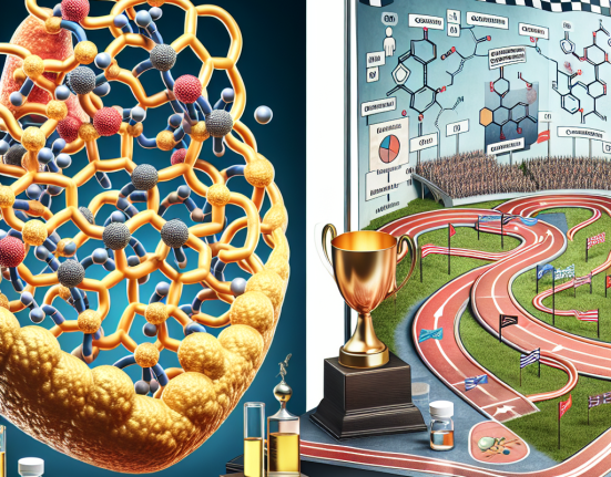 Colesterol - agentes reductores para preparación de competencia