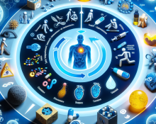 Cómo afectan las emociones durante un ciclo con Colesterol - agentes reductores