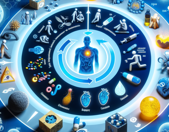 Cómo afectan las emociones durante un ciclo con Colesterol - agentes reductores